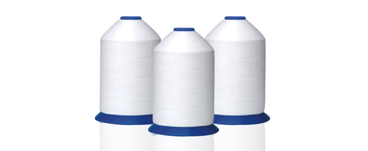Linhas de Poliéster  para Bobina