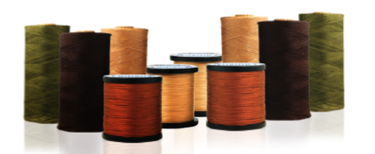 Linhas de Poliéster Mole (Lubrificadas)